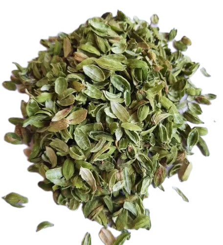 Organic Cardamom Husk