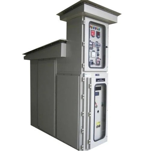 Outdoor Vacuum Circuit Breaker Panel Board