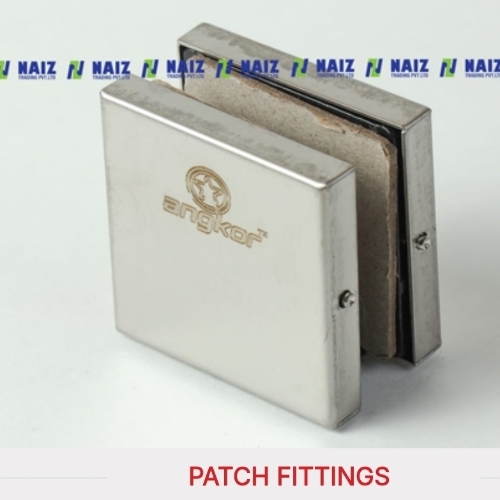 Patch Fiting 