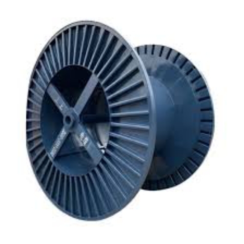 Plastic Cable Drum