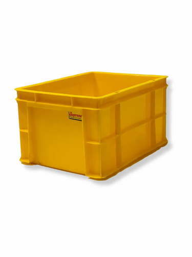 Plastic Crates 400 X 300 X 220 Scl