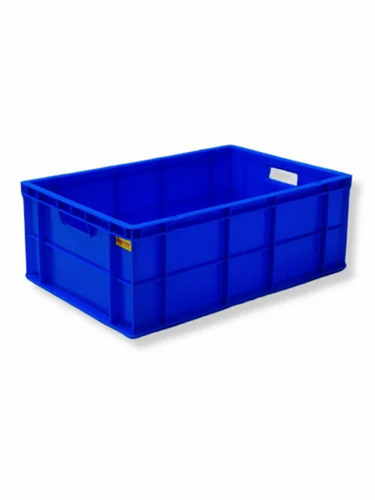 Plastic Crates 600x400x220