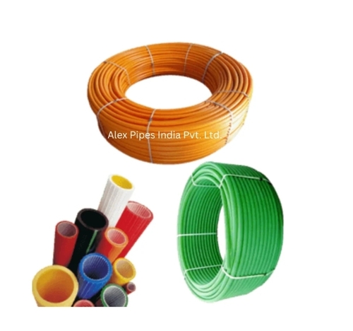 Plb Telecom Duct