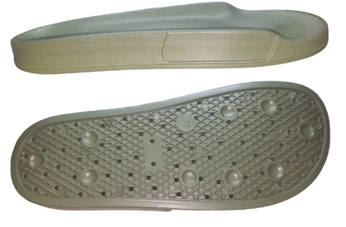 Pu Airmix Soles