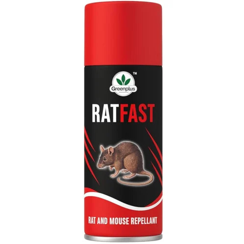 RATFAST चूहा और चूहे का भगाने वाला स्प्रे