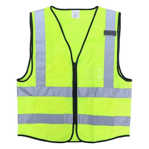 Reflective Safety Jacket