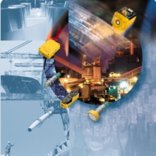 Reliable ultrasonic sensor