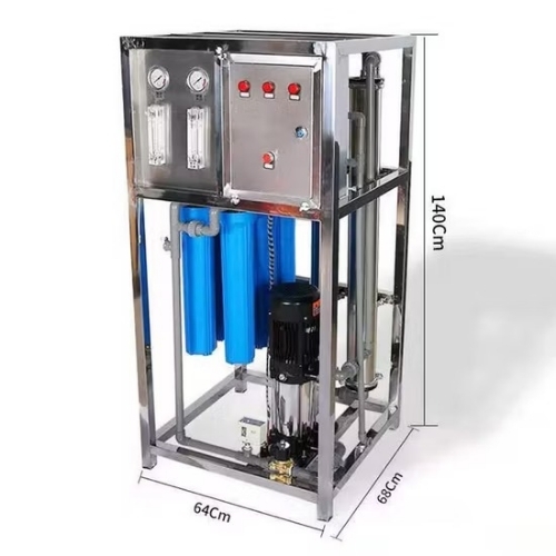 Reverse Osmosis Ro By Community Pure Water India Pvt. Ltd.