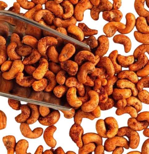 Roasted Chilli Cashew Nut