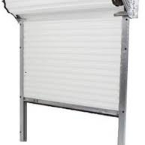 Roller Shutter