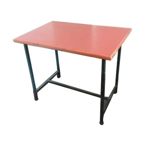 School Tables - Assembly: No Assembly Required
