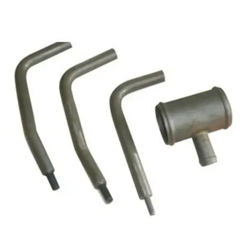 Sheet Metal Parts  - Material: Stainless Steel
