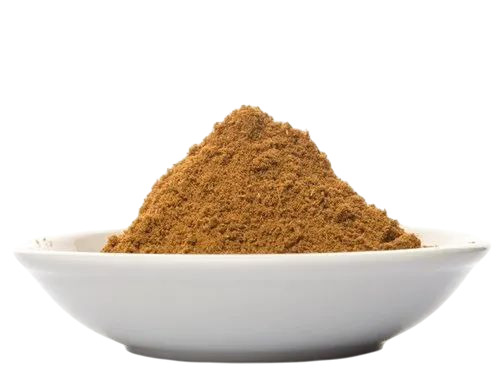 Spicy Garam Masala
