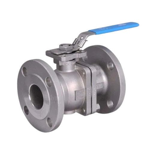 Stainless Steel Ball Valve