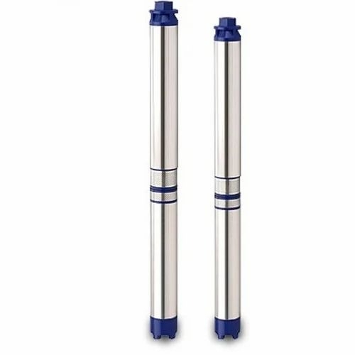 Stainless Steel Submersible Pumps