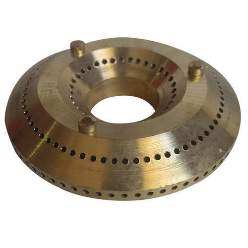 Stove Burners - Dimension (L*W*H): 7