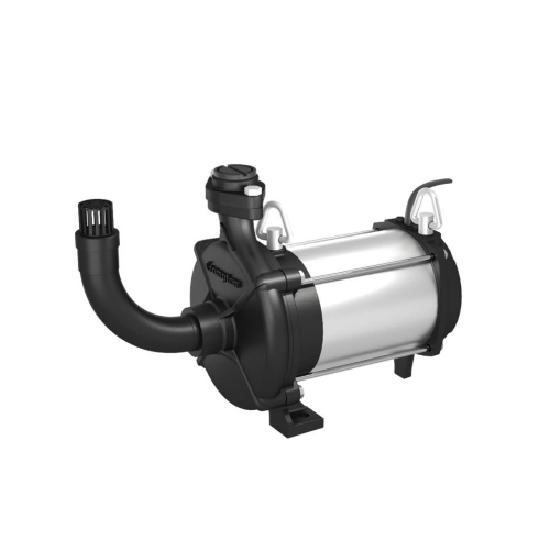 Submersible Pump
