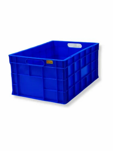 Supreme Jumbo Crates