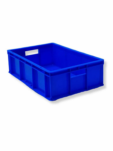 Supreme Material Handling Crates