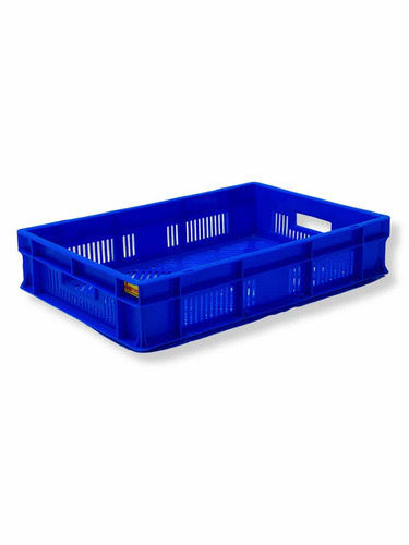 Supreme Scl 604012 Material Handling Crates