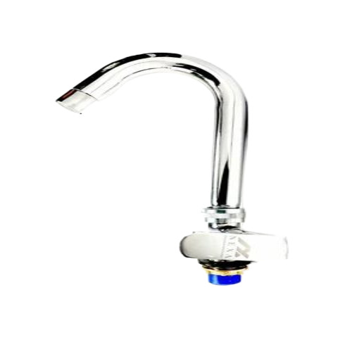 Swan Neck Tap