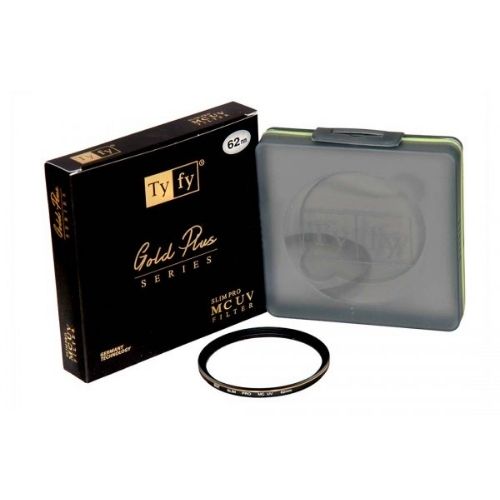 Tyfy Camera Lens Uv Filters