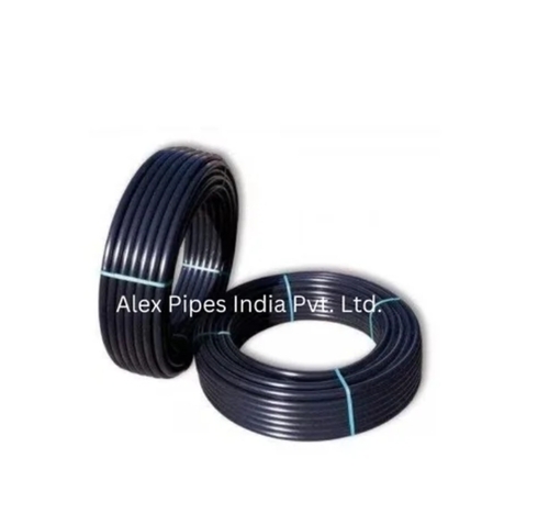 Underground Hdpe Pipe 225mm