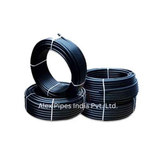 Underground Hdpe Pipe 280mm