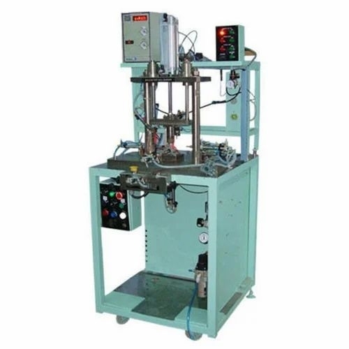 Water Leak Testing Machine