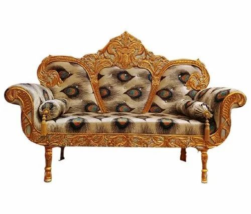 Wedding Sofa By Bismillah Steel Enterprises