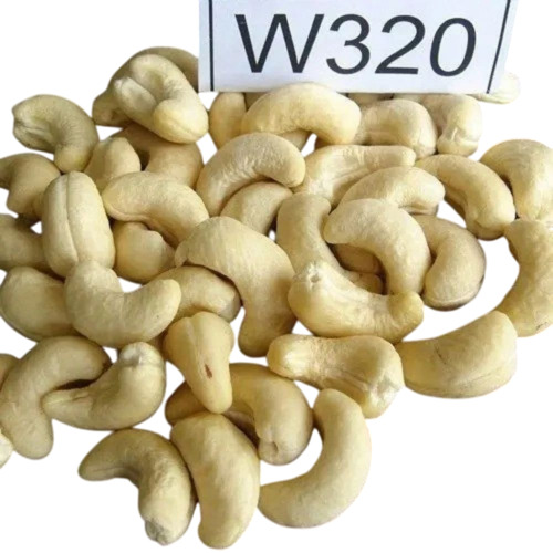 Whole Cashew Nut W320