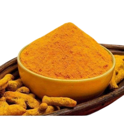 Yellow Turmeric Powder