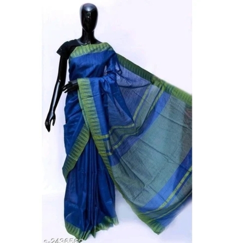 150gsm Kota Viscose Saree