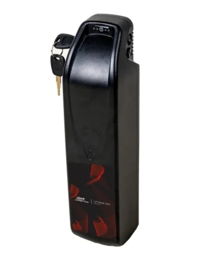 36v/13 Ah Lithium Ion Battery