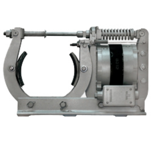 Ac Shoe Brakes