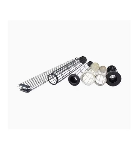 Advanced Venturi Tube for Enhanced Cement Filtration Efficiency