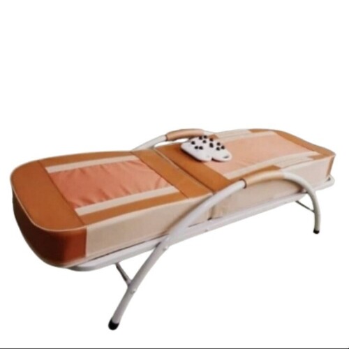 Automatic Thermal Massage Bed - Feature: Improve Blood Circulation