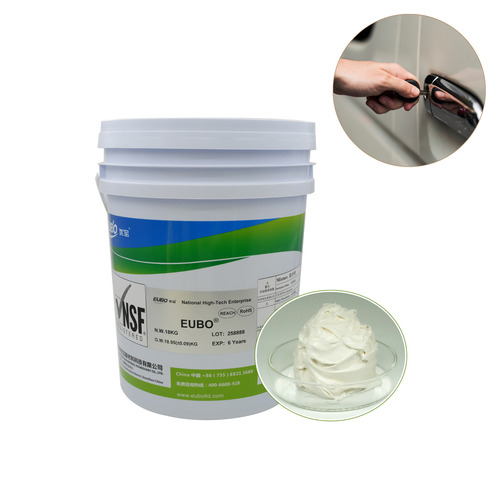 Automotive Door Lock Grease