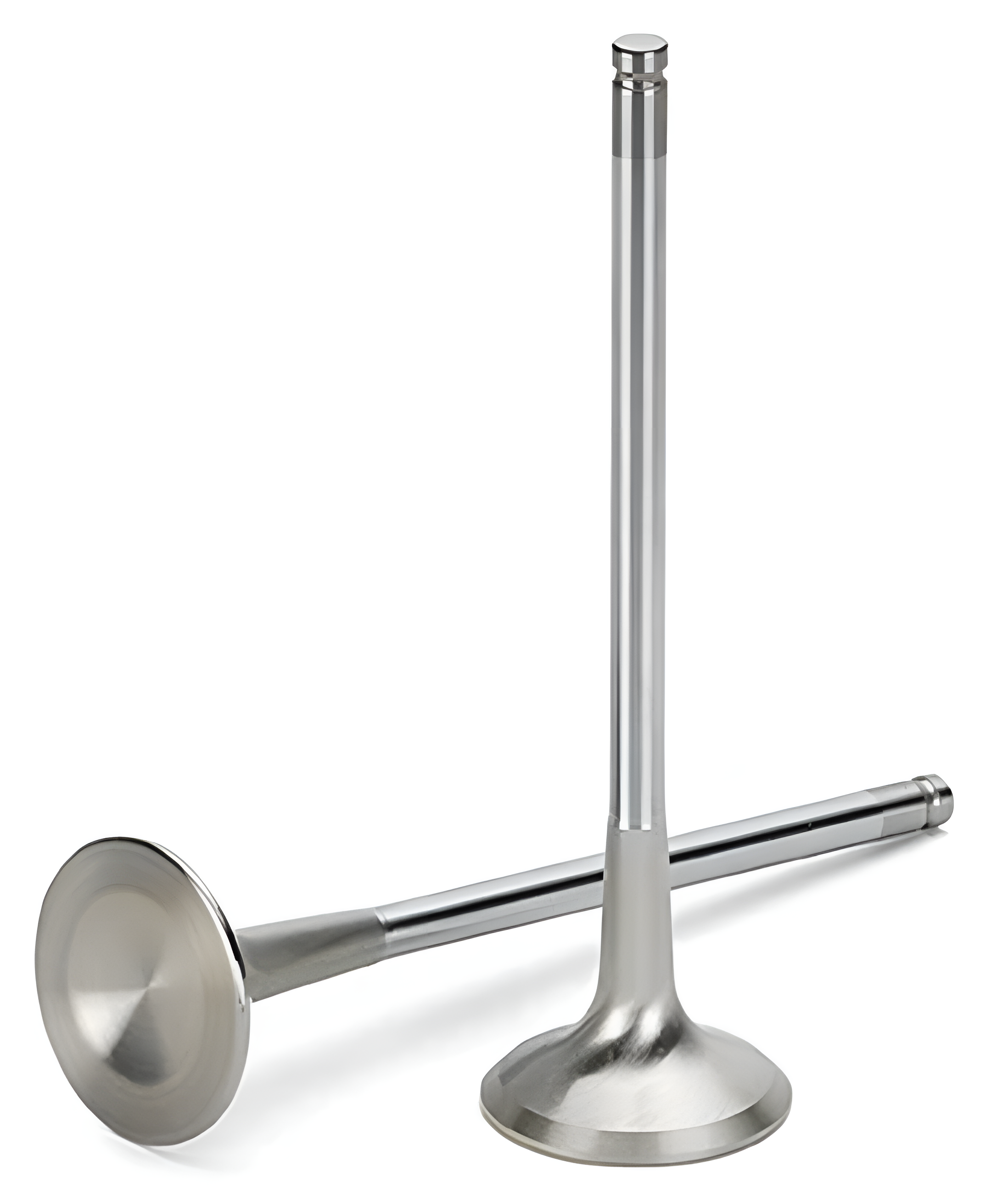 Automotive Engine Valves - Material: En-8D
