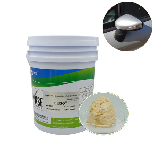 Automotive Folding Side Mirror Grease