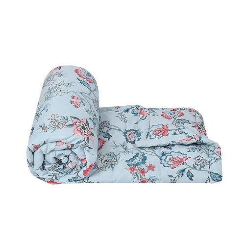 Bed Comforters - Material: 100% Cotton