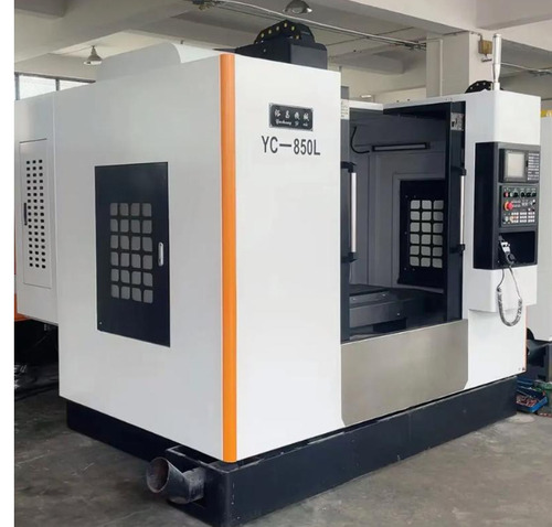CNC Machine