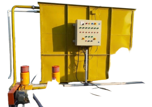 Common Sewage Treatment Plant