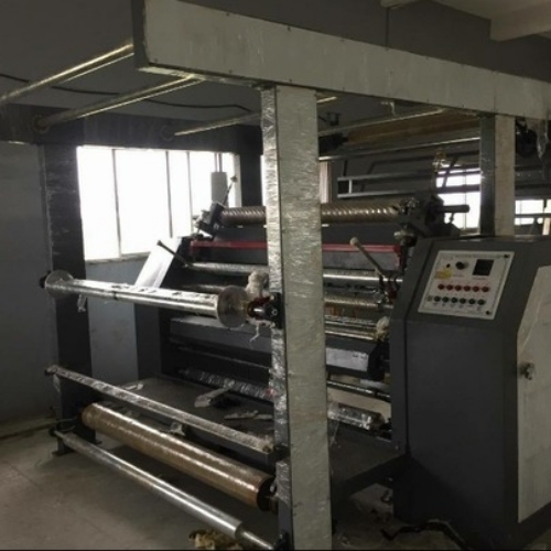 Cutter Sharing Machine