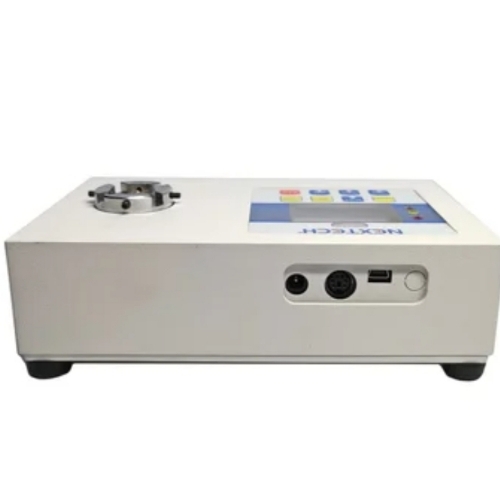 Digital Torque Wrench Calibration