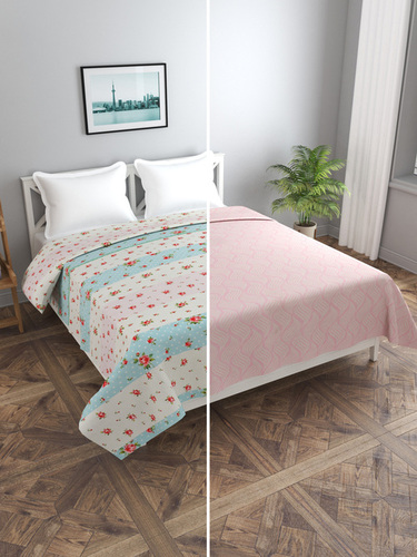 Double Bed Duvet Cover