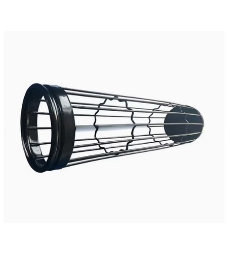 Dust Collection System with Premium Filtration Bags