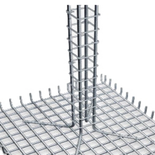 Epoxy Coated Tmt Bars