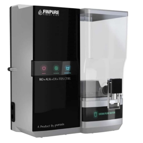 Finpure Water Purifier