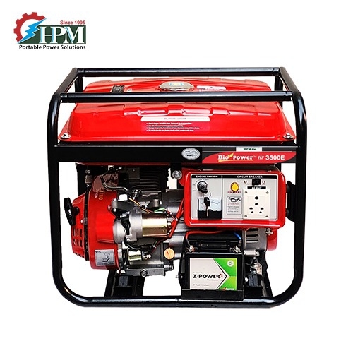 Generator